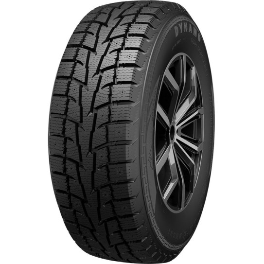 245/75R16 DYNAMO SNOW-H MWS01 (W517) 120/116Q Studdable CCB73 3PMSF IceGrip M+S