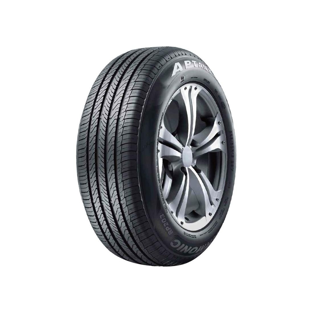 215/60R16 Aptany RP203 95 H Vasarinės