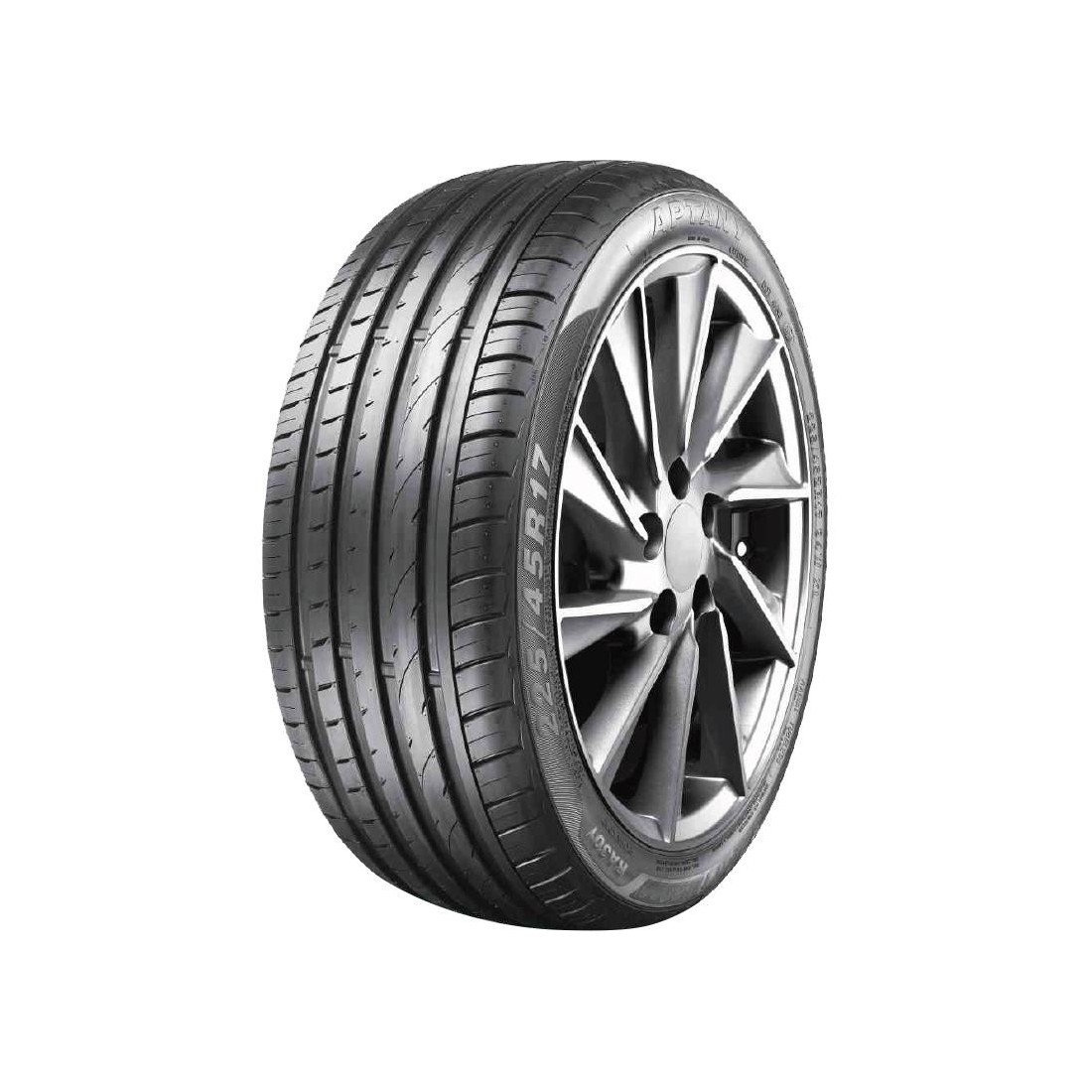 255/35R19 APTANY RA301 96Y XL CBB72