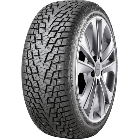 185/70R14 GT RADIAL ICEPRO 3 92T XL RP Studdable DDB71 3PMSF M+S