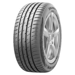 225/65R17 GOODRIDE SOLMAX 1 SUV 106 V XL Vasarinės