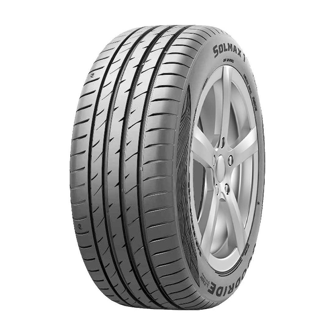 225/65R17 GOODRIDE SOLMAX 1 SUV 106 V XL Vasarinės