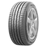 245/65R17 GOODRIDE SOLMAX 1 SUV 107 H Vasarinės