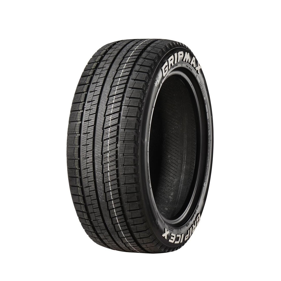 165/65R15 GRIPMAX GRIP ICE X 81 Q Žieminės