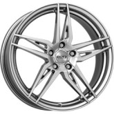 Dotz Interlagos shine High gloss 7,5x19 5x114.3 ET45 CB71,6 60° 615 kg OIN9J0HA45