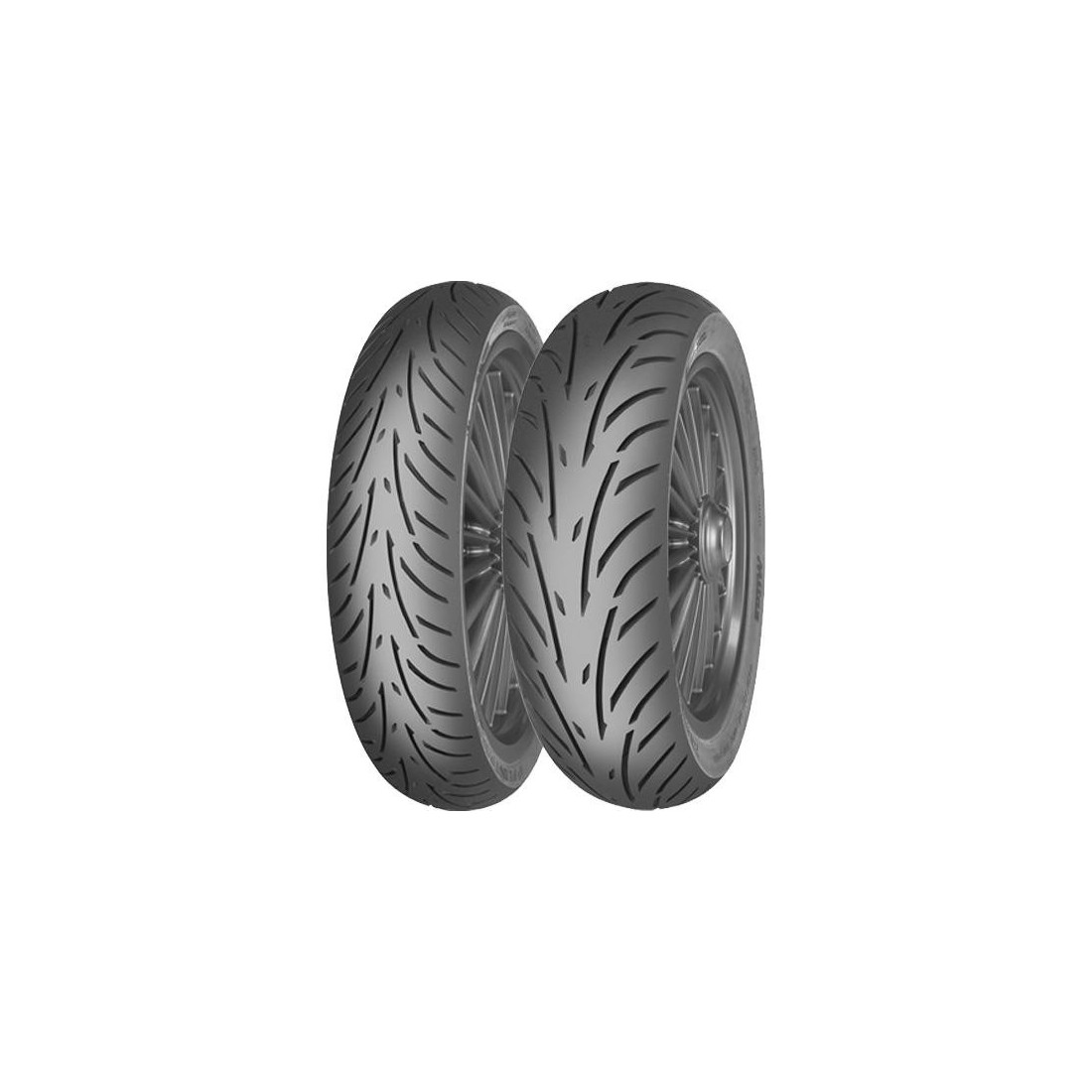 140/70R14 MITAS TOURING FORCE-SC 68 P