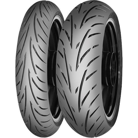 120/70R17 MITAS TOURING FORCE 58 W