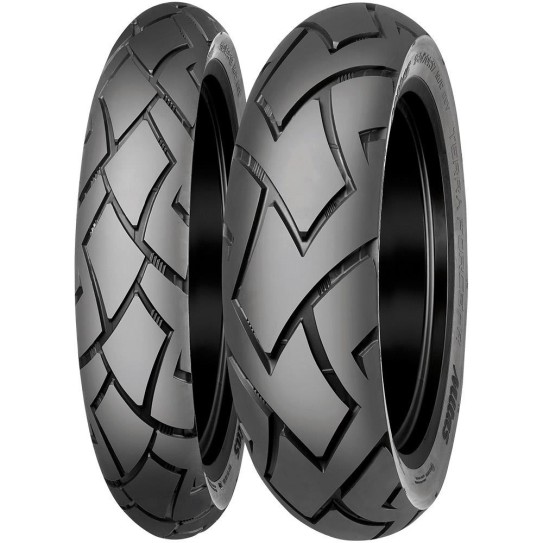 140/80R17 Mitas TERRA FORCE-R 69V TL ENDURO STREET Rear