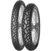 120/80-18 Mitas MC 24 62R TT ENDURO ON/OFF Rear M+S