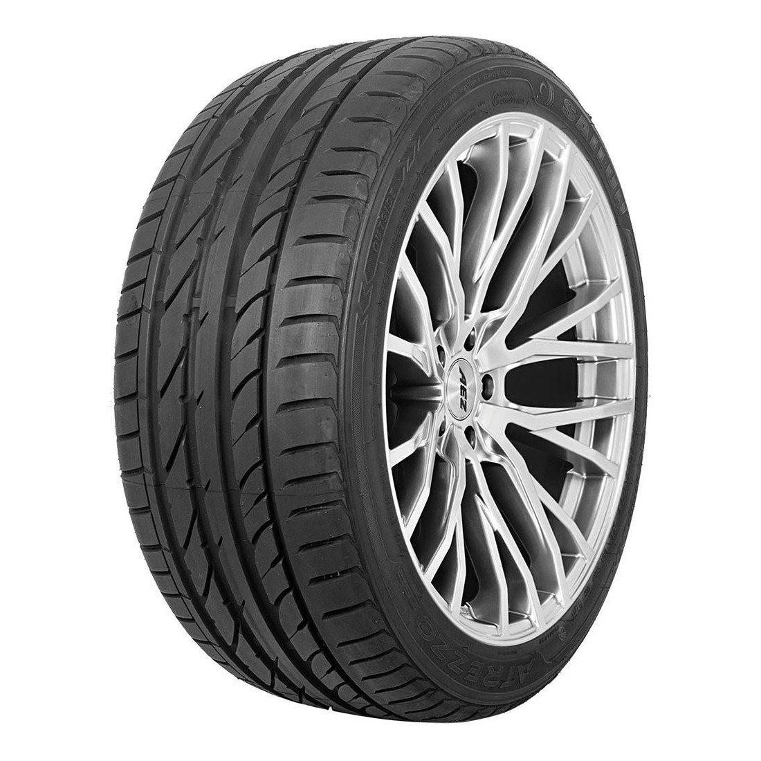 255/35R18 SAILUN ATREZZO ZSR 90 Y Vasarinės