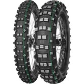 140/80-18 Mitas TERRA FORCE-EF G 70R TT ENDURO COMPETITION Rear SUPER LIGHT (TECHNICAL ENDURO) FIM