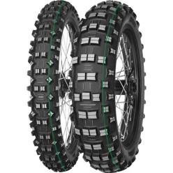 140/80-18 Mitas TERRA FORCE-EF G 70R TT ENDURO COMPETITION Rear SUPER LIGHT (TECHNICAL ENDURO) FIM