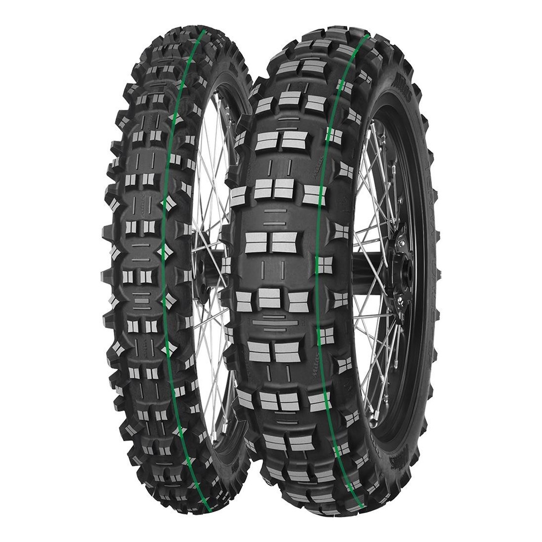 140/80R18 MITAS TERRA FORCE-EF G 70 R