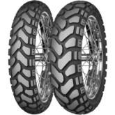 170/60B17 Mitas ENDURO TRAIL+ (E-07+) 72H TL ENDURO ON/OFF Rear M+S