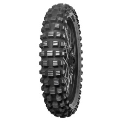 130/80-17 Mitas STONE KING 65N TT ENDURO COMPETITION Rear M+S