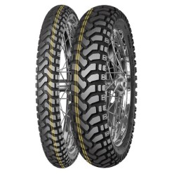 170/60R17 MITAS ENDURO TRAIL+ (E-07+) YY 72 H