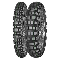 140/80B18 Mitas ENDURO TRAIL-RALLY PRO G 70R TT ENDURO ON/OFF Rear SUPER LIGHT M+S