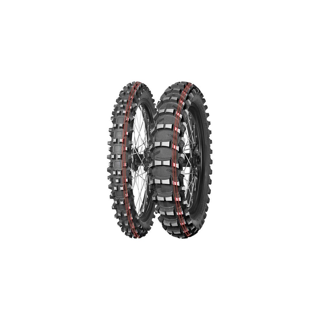 80/100R21 MITAS TERRA FORCE-MX SAND RR 51 M