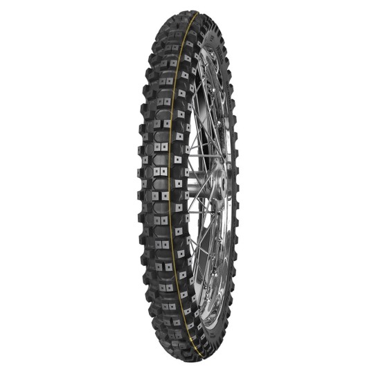 90/90-21 Mitas ENDURO TRAIL-RALLY MH Y 54R TT ENDURO OFF ROAD Front SUPER M+S