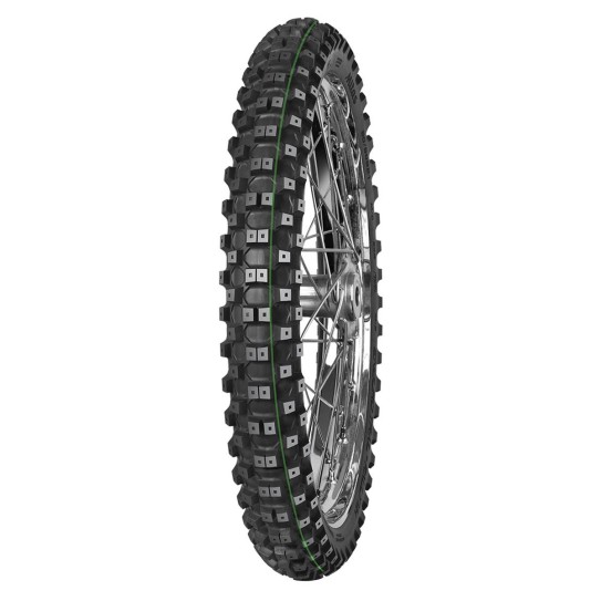 90/90-21 Mitas ENDURO TRAIL-RALLY MH G 54R TT ENDURO OFF ROAD Front SUPER LIGHT M+S