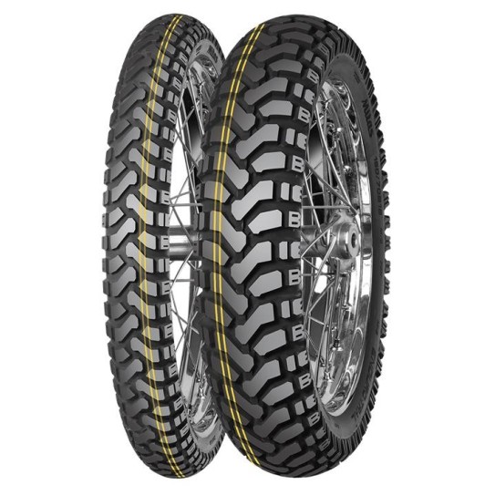 90/90B21 Mitas ENDURO TRAIL (E-07) YY 54H TL ENDURO ON/OFF Front DAKAR M+S