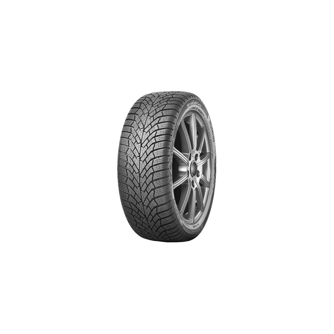 225/35R19 KUMHO WINTERCRAFT WP52 88W XL