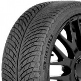 285/45R22 MICHELIN PILOT ALPIN 5 SUV 114 V XL Žieminės