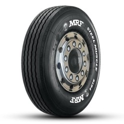 315/80R22.5 MRF S1R4 156/150 L