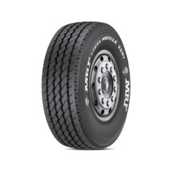 385/65R22.5 MRF SSM1 164 K