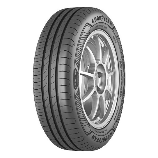 155/65R14 GOODYEAR EFFICIENTGRIP COMPACT 2 75T