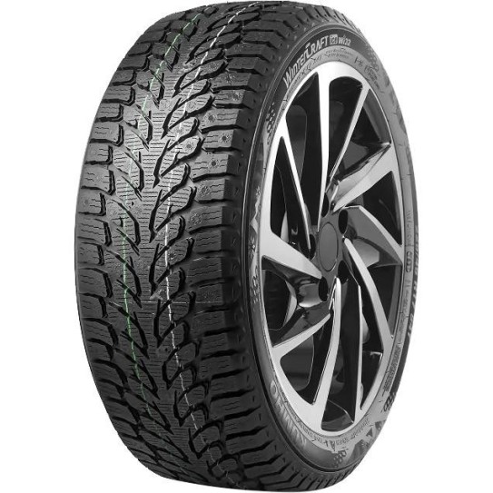 225/70R16 KUMHO WI32 107 T XL Žieminės