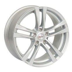 Xtreme RX4 Silver 7,5x17 5x108 ET38 CB63,4 60° 750 kg X66334150600