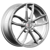 Xtreme PX1 Silver 7,5x18 5x112 ET23 CB66,6 60° 750 kg Y18803150609