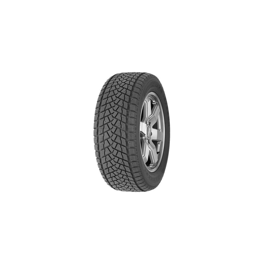 245/55R19 FEDERAL HIMALAYA INVERNO K1 103T Studdable DDB71 3PMSF IceGrip