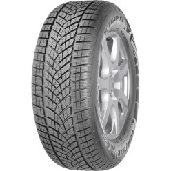 255/60R18 GOODYEAR Ultra Grip ICE SUV G1 112 T XL Žieminės