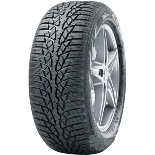 155/65R14 NOKIAN WR D4 75 T Žieminės