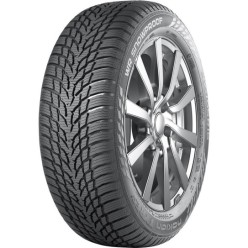 185/55R15 NOKIAN WR Snowproof 82 T Žieminės