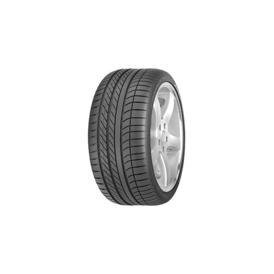 255/30R19 GOODYEAR EAGLE F1 ASYMMETRIC 91Y XL FP ROF