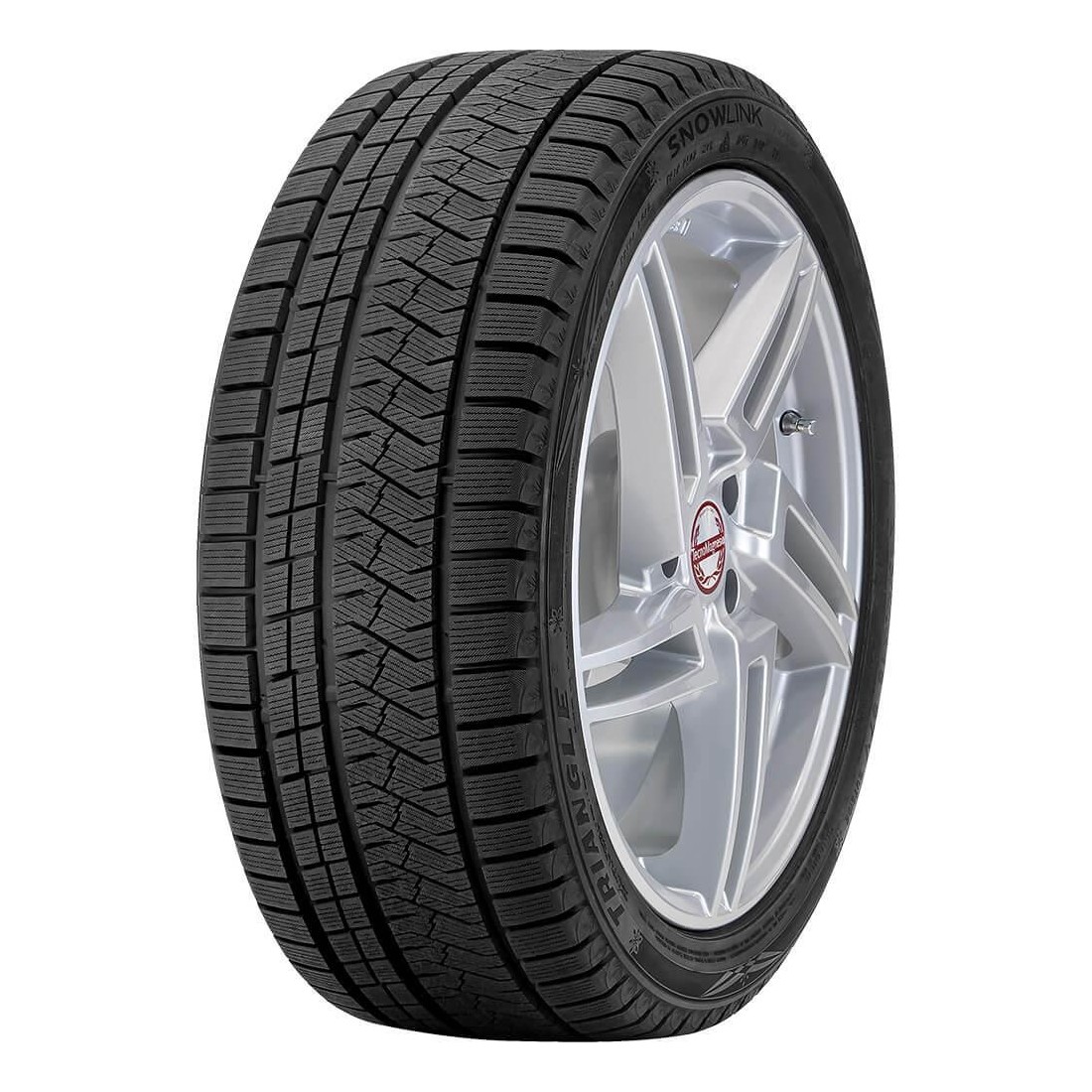 275/35R19 TRIANGLE PL02 100W XL RP Studless CCB73 3PMSF M+S