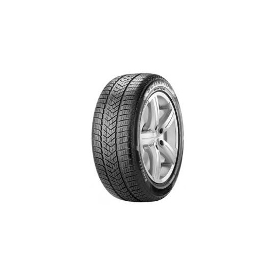 275/40R22 PIRELLI SCORPION WINTER 108 V Žieminės