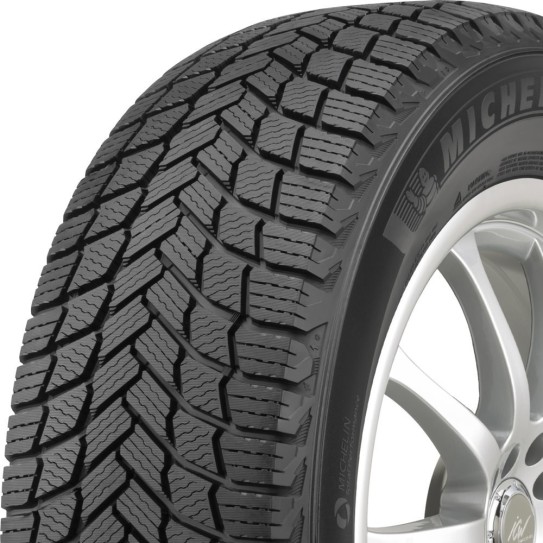 265/65R18 MICHELIN X-Ice Snow SUV 114 T Žieminės