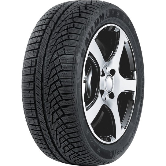 235/55R19 SAILUN Ice Blazer Alpine Evo1 105 V Žieminės