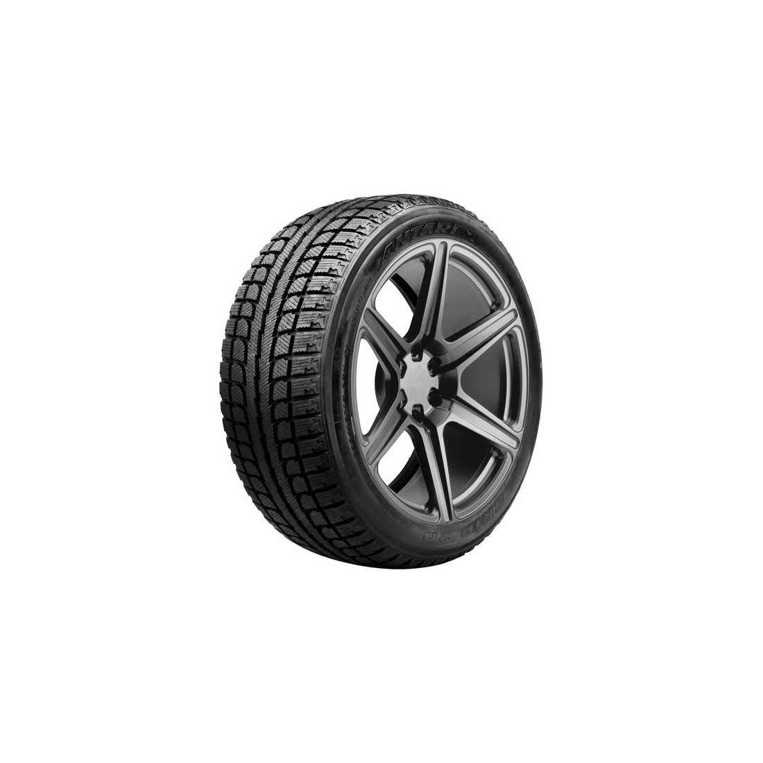 215/55R17 ANTARES GRIP20 98 H Žieminės