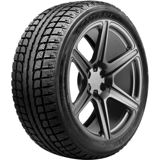 245/50R20 ANTARES GRIP20 102 T Žieminės