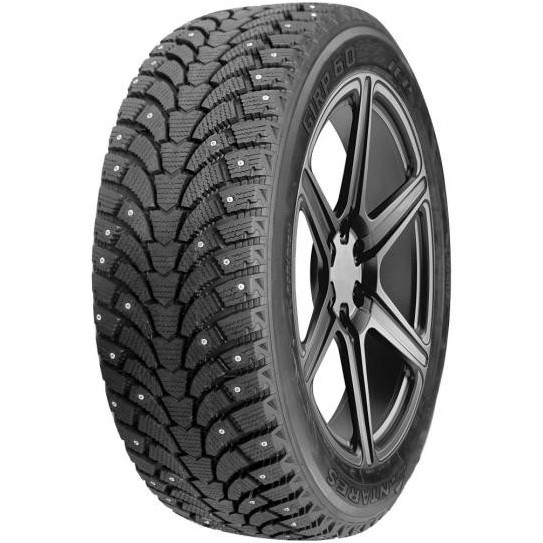 265/50R20 ANTARES GRIP60 ICE 111 T Žieminės