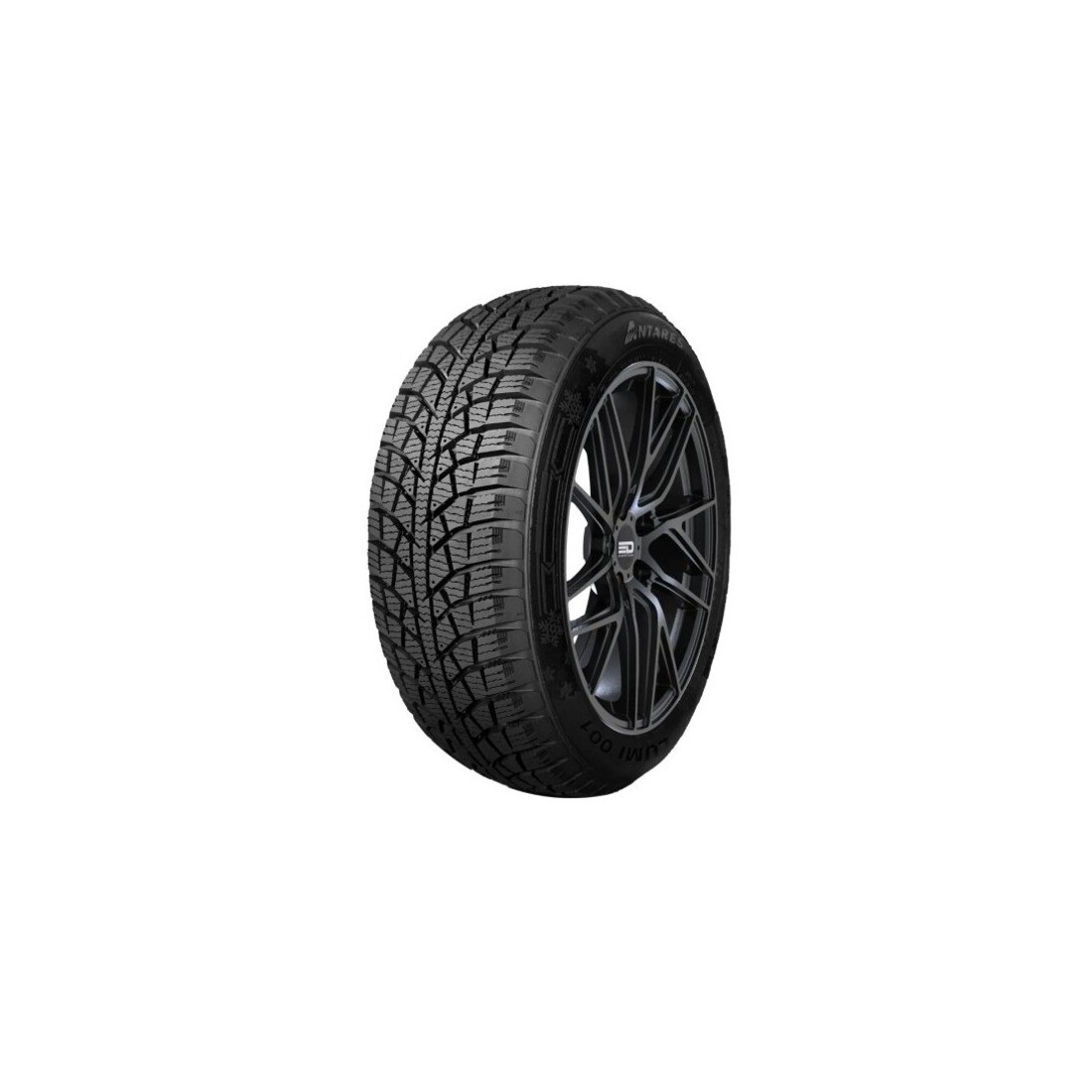 215/60R17 ANTARES LUMI 001 96 T Žieminės