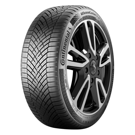 245/45R19 CONTINENTAL ALLSEASONCONTACT 2 102Y XL FR