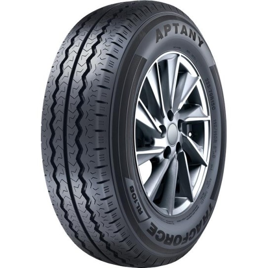 225/70R15C Aptany RL108 112/110 R Vasarinės