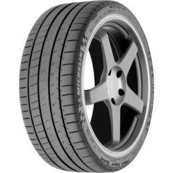 285/35R18 MICHELIN PILOT SUPER SPORT 101Y XL FR MO1