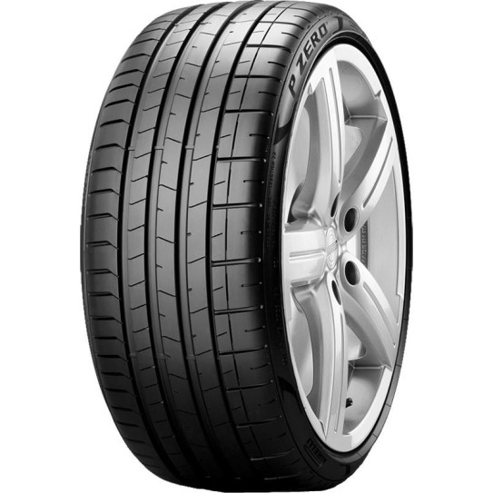 285/30R20 PIRELLI P ZERO SPORT 99Y XL (*) Elect FSL DBA70